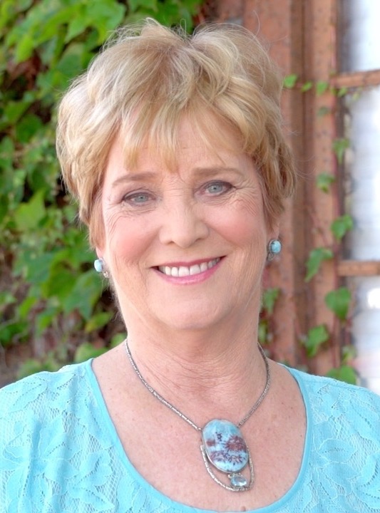 Christine Alisa